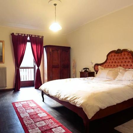 Villa Corona Tenno Exteriör bild